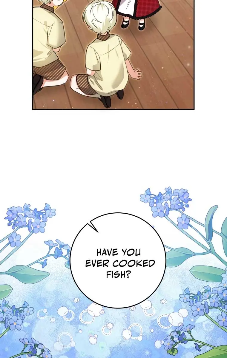 'Cause Calypso Can Chapter 10 Page 89