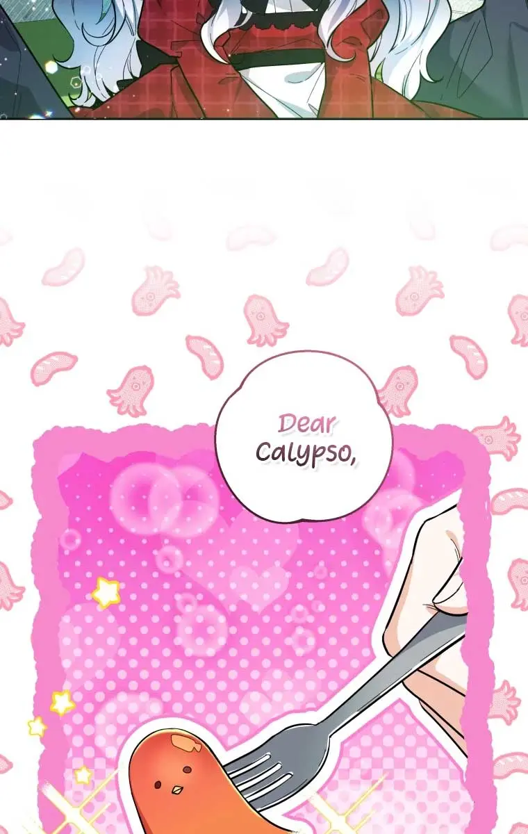 'Cause Calypso Can Chapter 11 Page 5