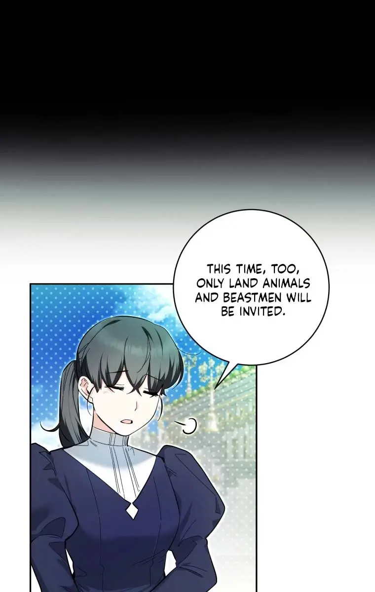 'Cause Calypso Can Chapter 11 Page 21