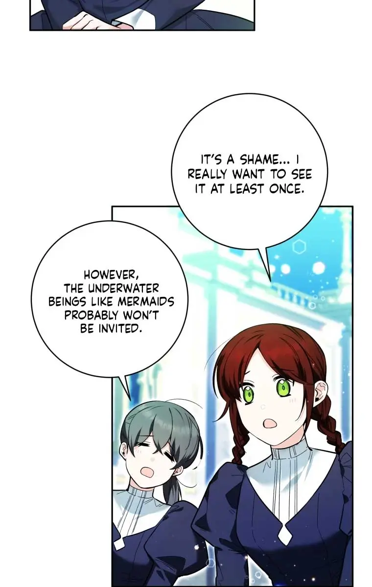 'Cause Calypso Can Chapter 11 Page 22