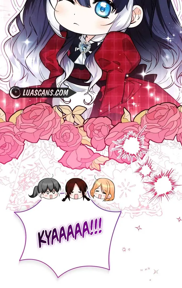 'Cause Calypso Can Chapter 11 Page 30