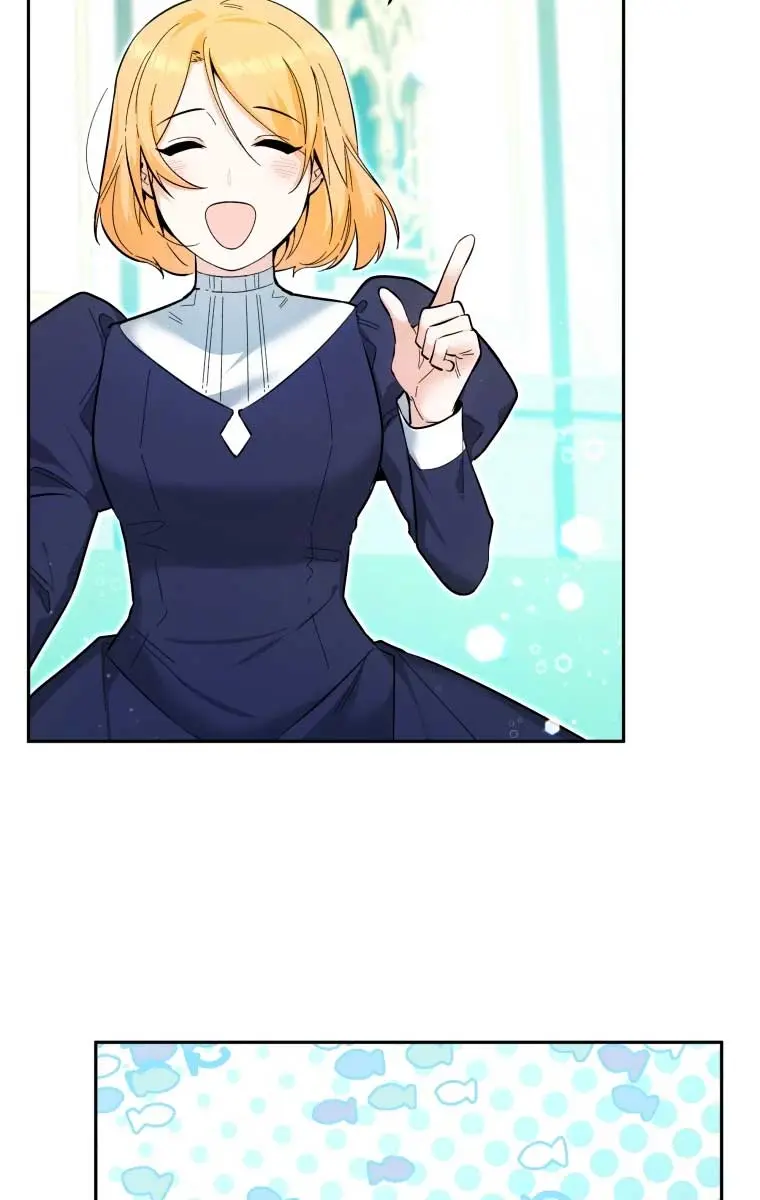 'Cause Calypso Can Chapter 11 Page 33