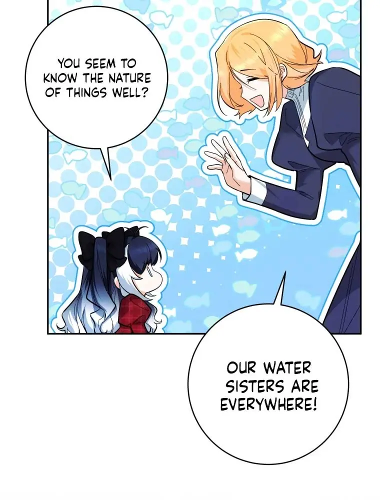 'Cause Calypso Can Chapter 11 Page 34