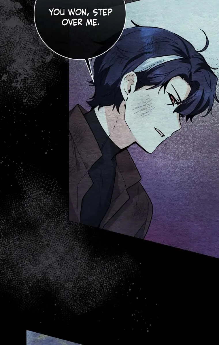 'Cause Calypso Can Chapter 11 Page 40