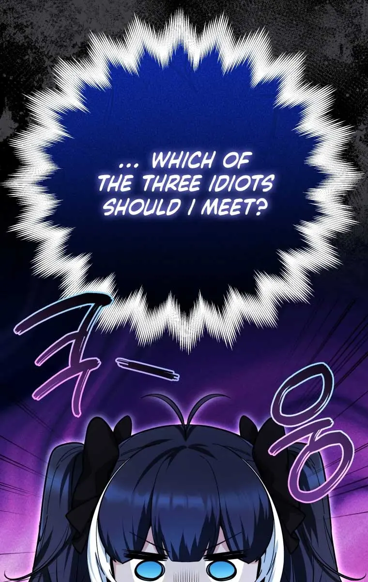 'Cause Calypso Can Chapter 11 Page 42
