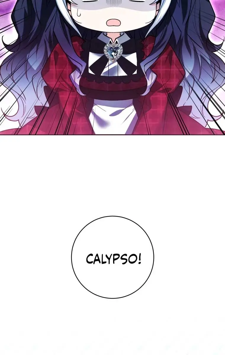 'Cause Calypso Can Chapter 11 Page 43
