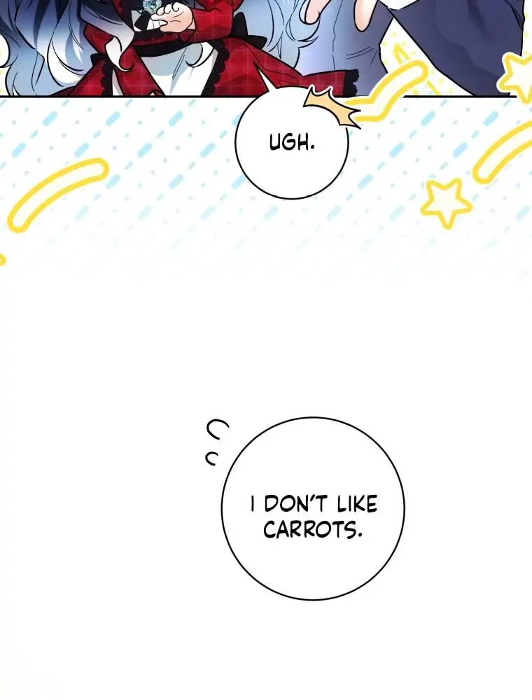 'Cause Calypso Can Chapter 11 Page 45