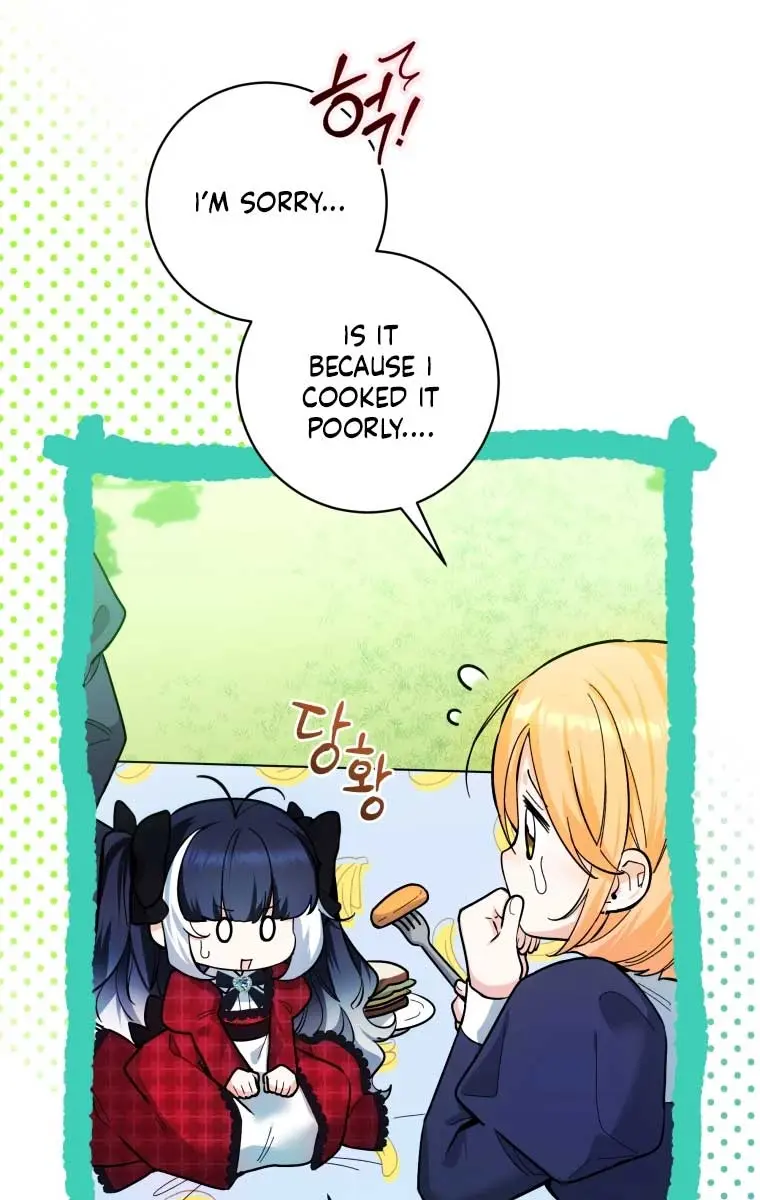 'Cause Calypso Can Chapter 11 Page 46