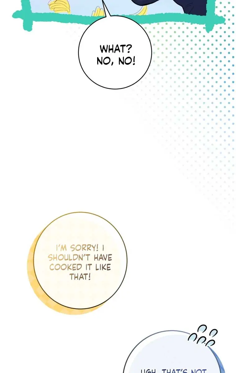 'Cause Calypso Can Chapter 11 Page 47