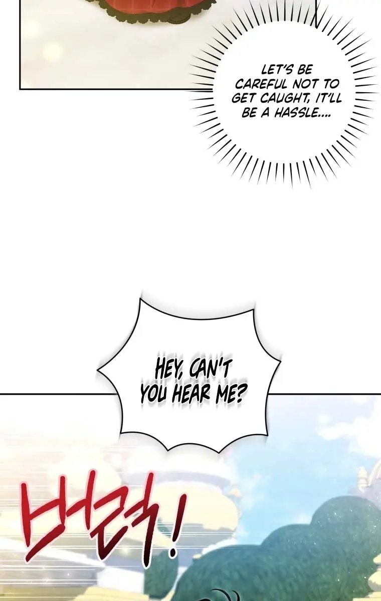 'Cause Calypso Can Chapter 11 Page 58