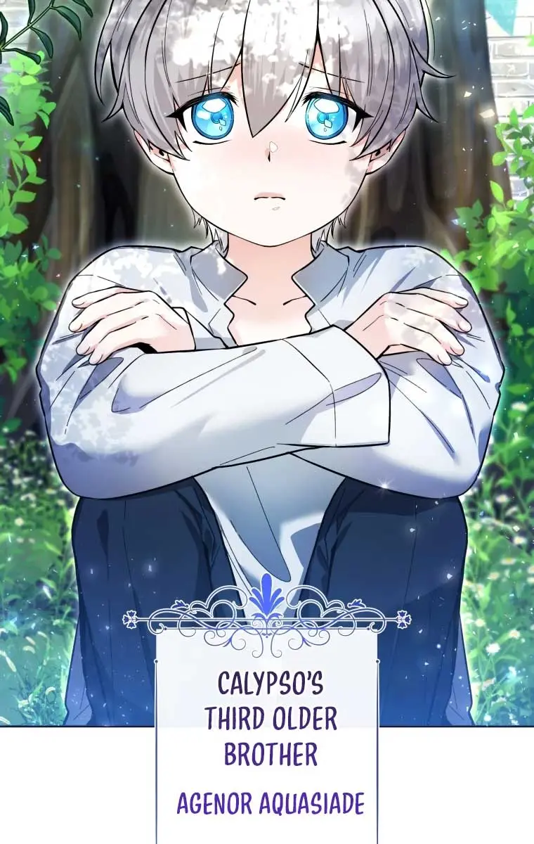 'Cause Calypso Can Chapter 11 Page 64