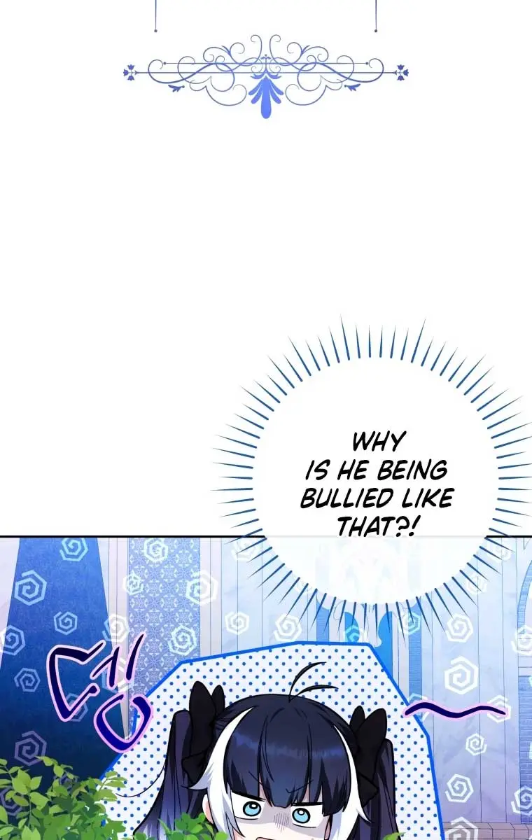 'Cause Calypso Can Chapter 11 Page 65