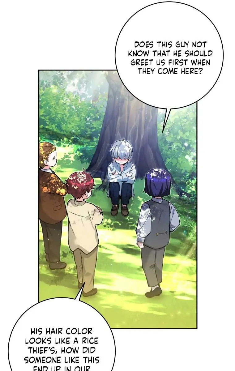 'Cause Calypso Can Chapter 11 Page 68