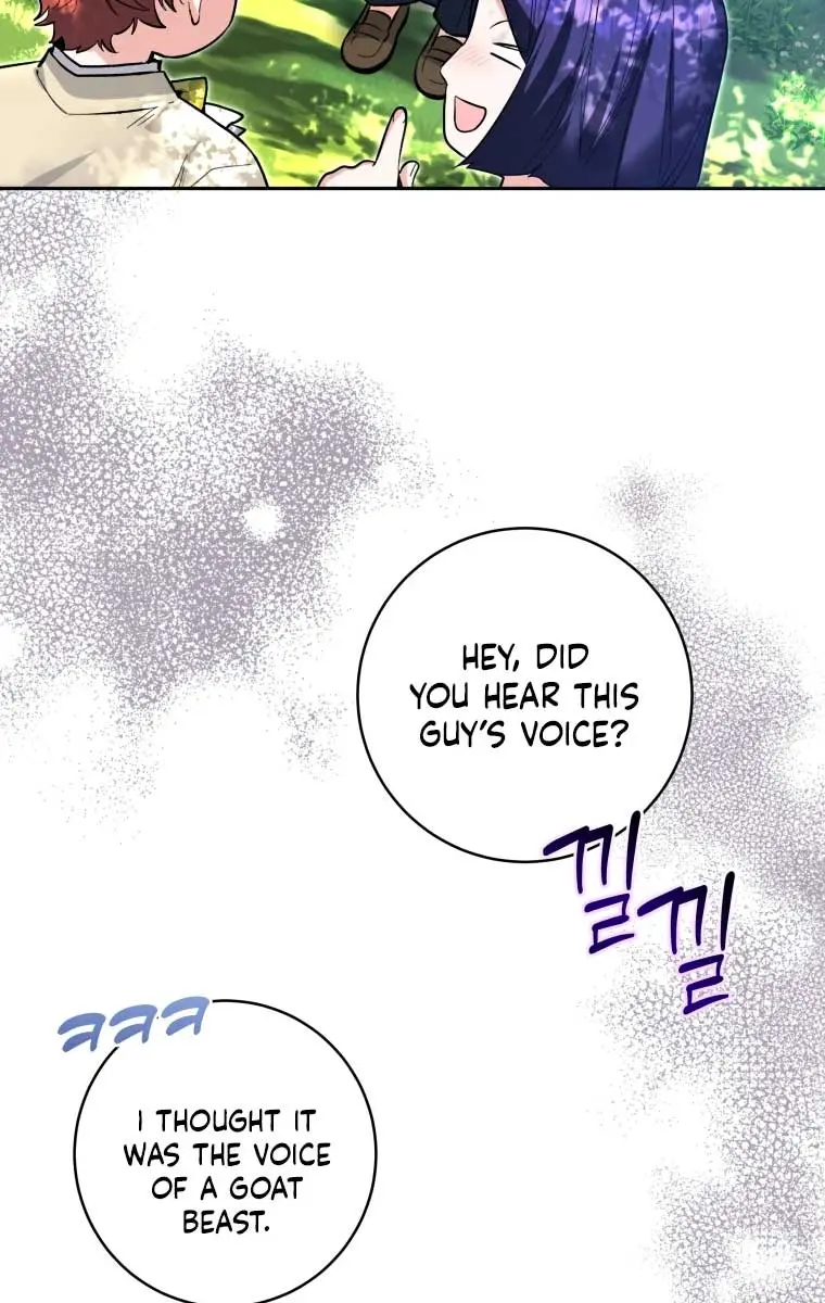 'Cause Calypso Can Chapter 11 Page 70