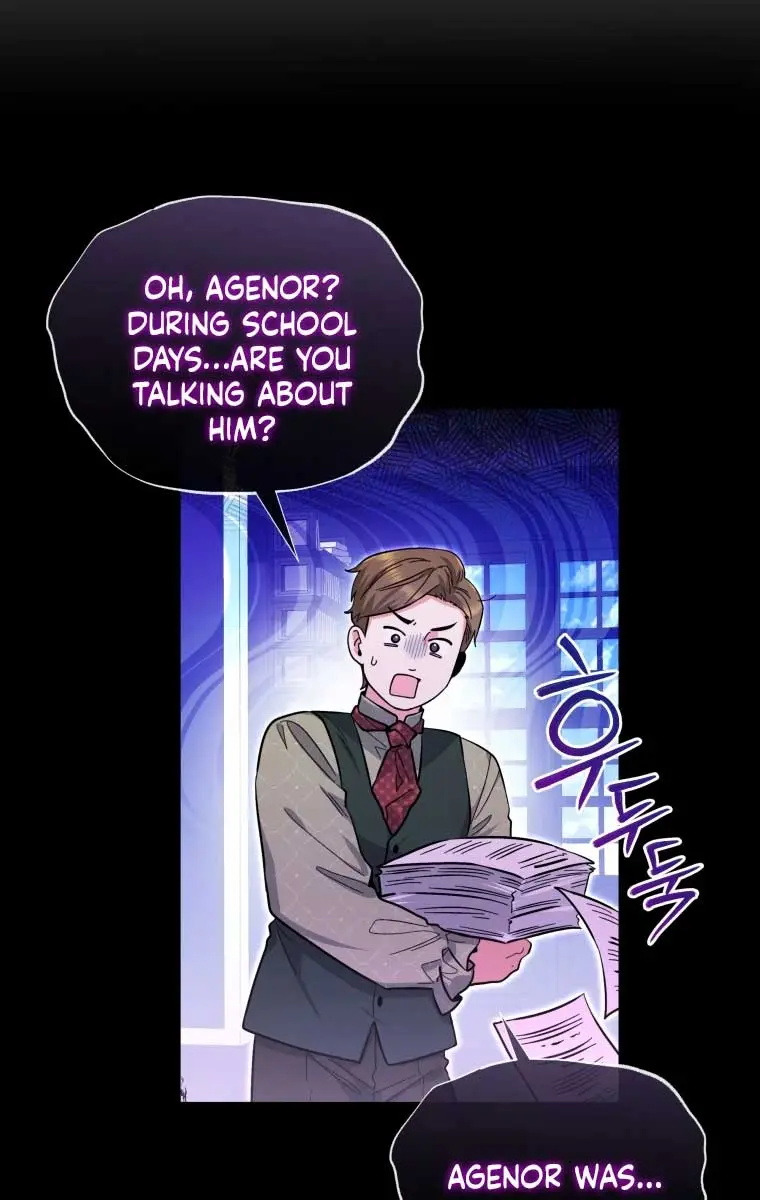 'Cause Calypso Can Chapter 11 Page 73