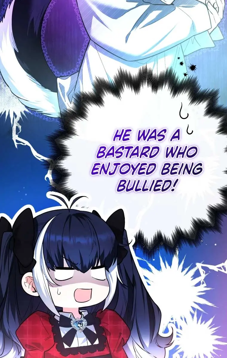 'Cause Calypso Can Chapter 11 Page 75