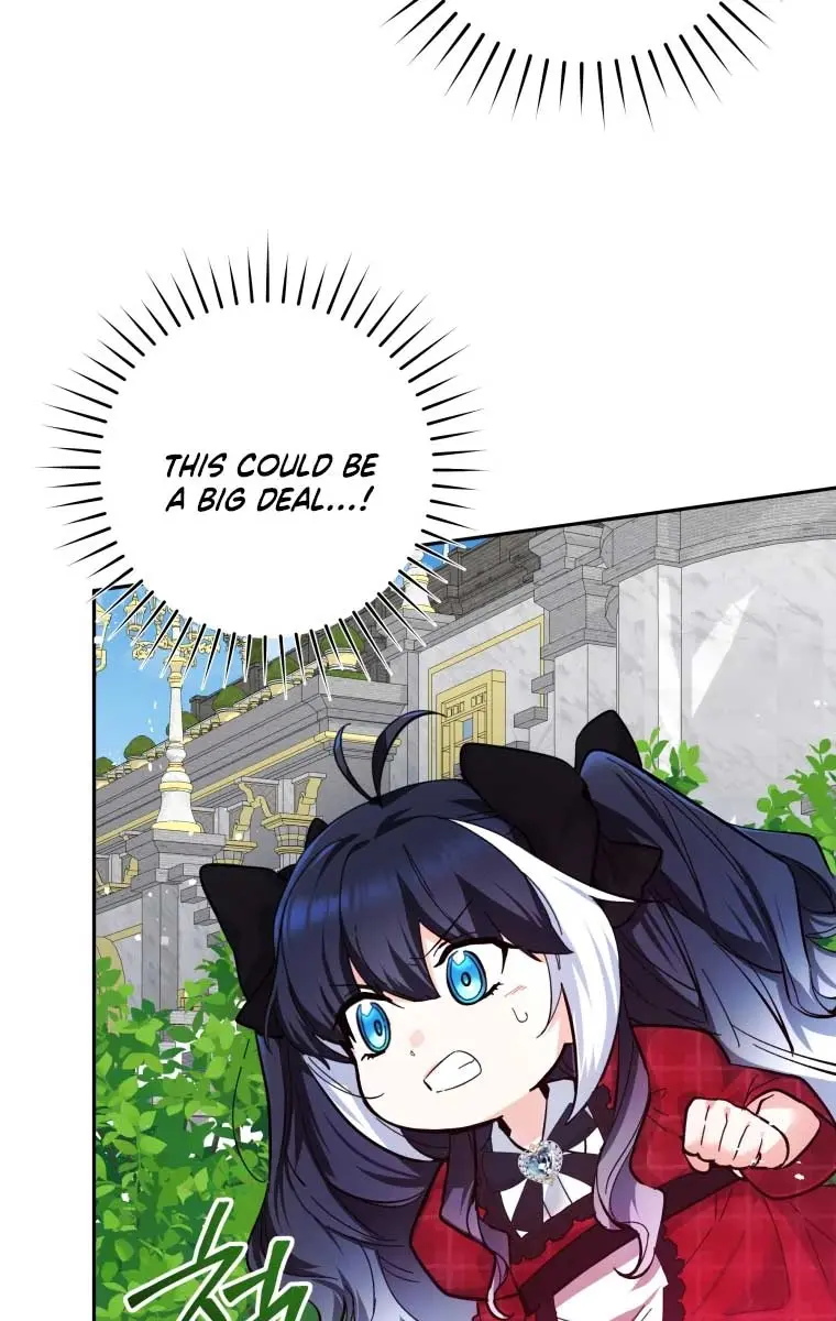 'Cause Calypso Can Chapter 11 Page 81