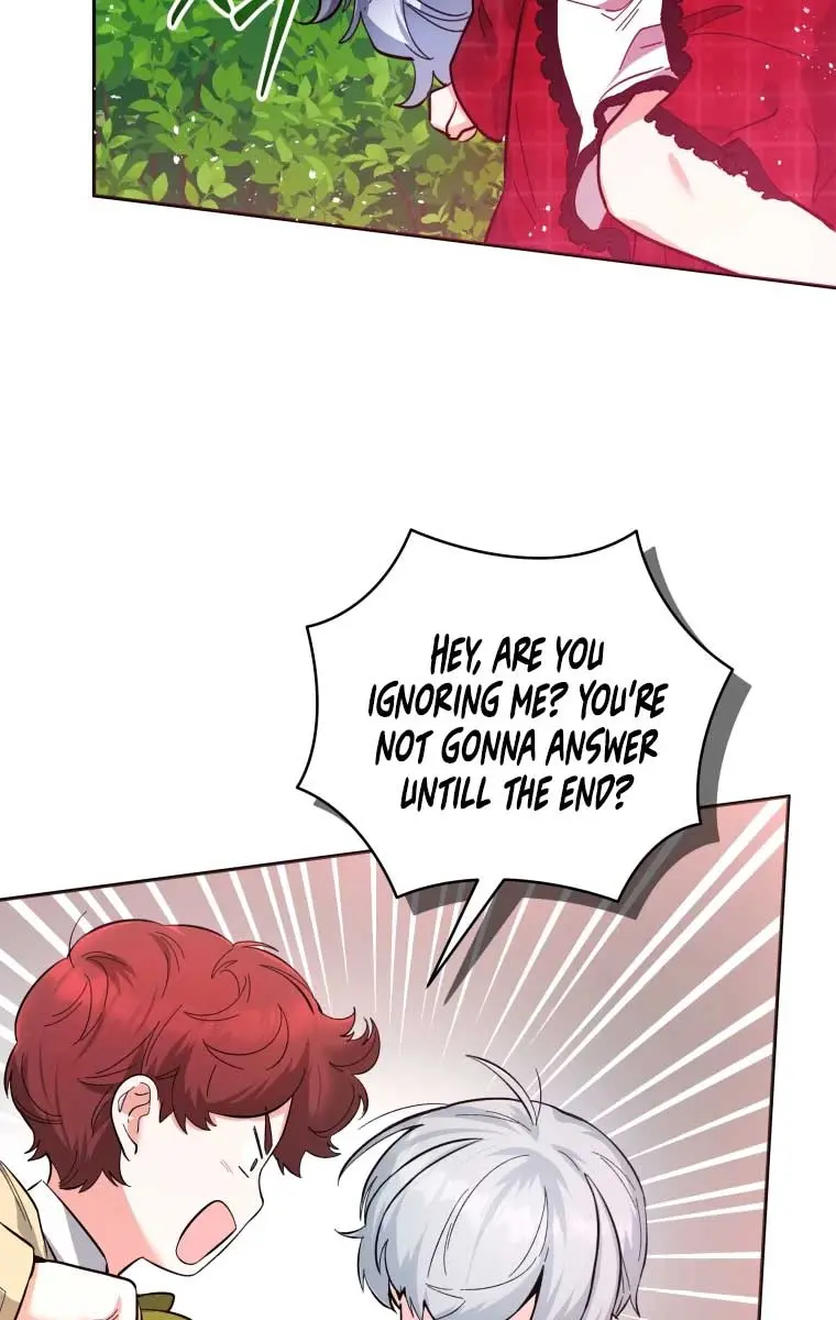 'Cause Calypso Can Chapter 11 Page 82