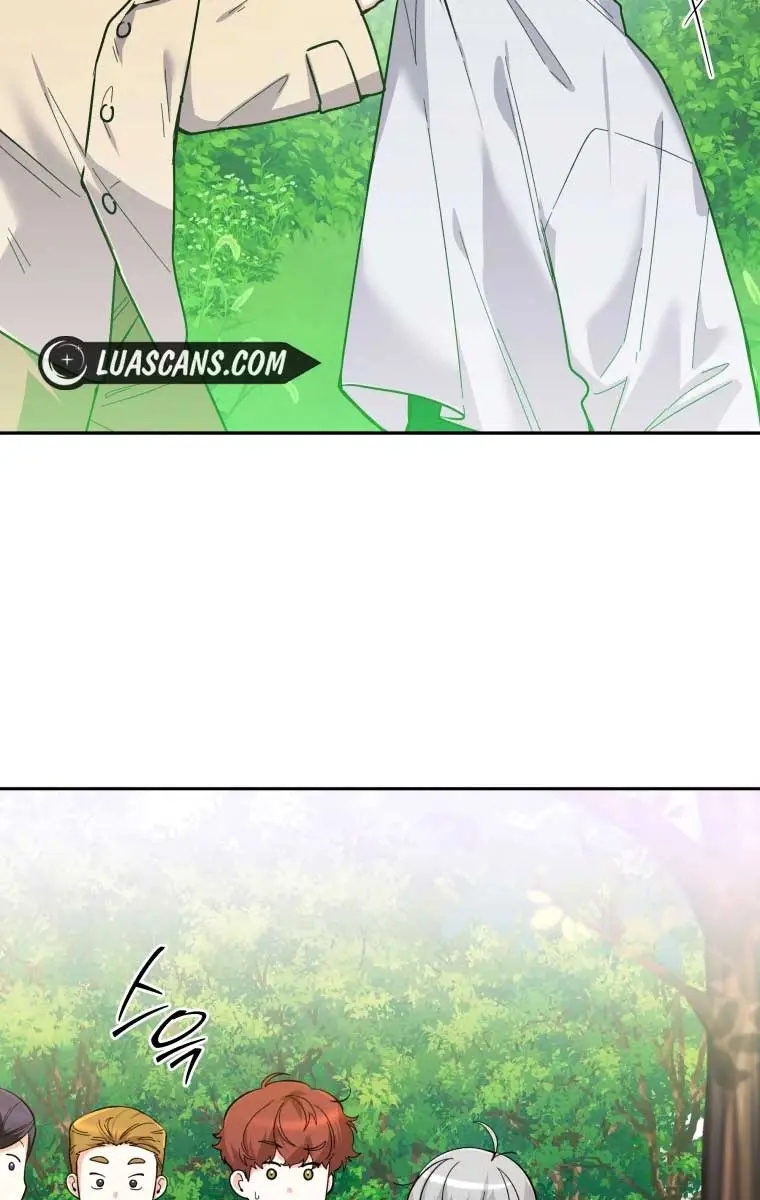 'Cause Calypso Can Chapter 11 Page 85