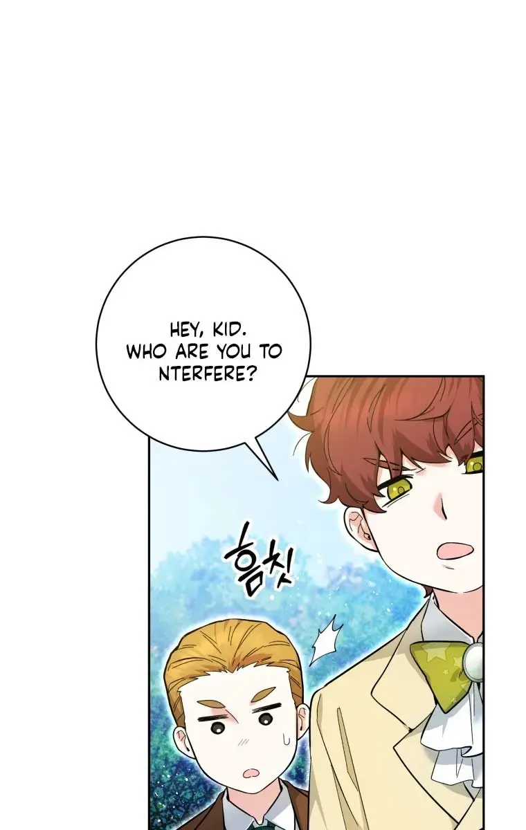 'Cause Calypso Can Chapter 11 Page 88