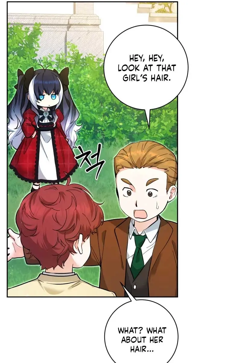 'Cause Calypso Can Chapter 11 Page 90
