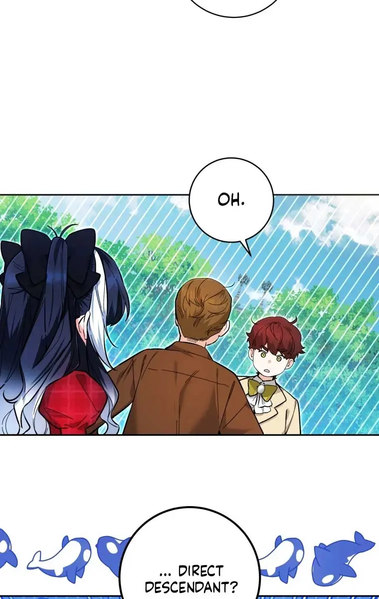 'Cause Calypso Can Chapter 11 Page 91