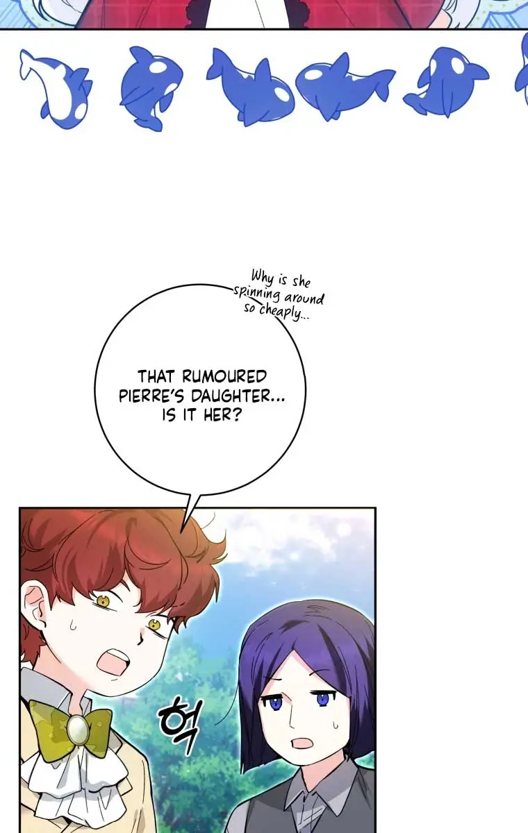 'Cause Calypso Can Chapter 11 Page 93