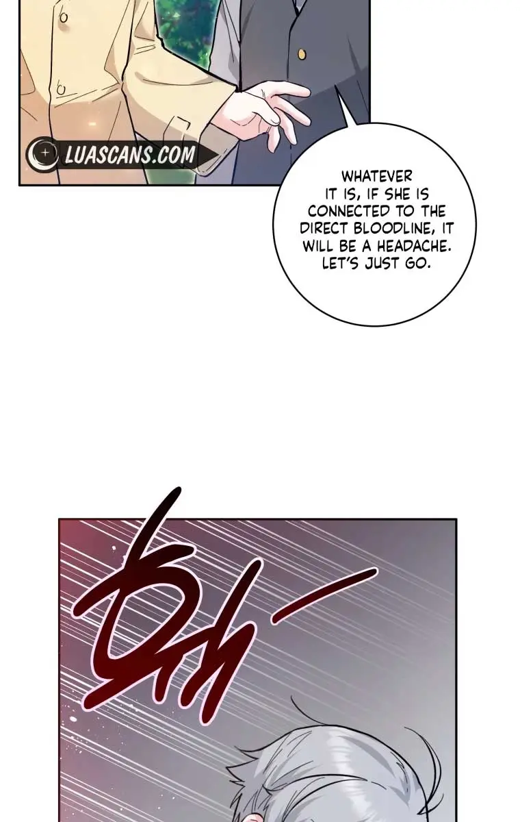 'Cause Calypso Can Chapter 11 Page 94