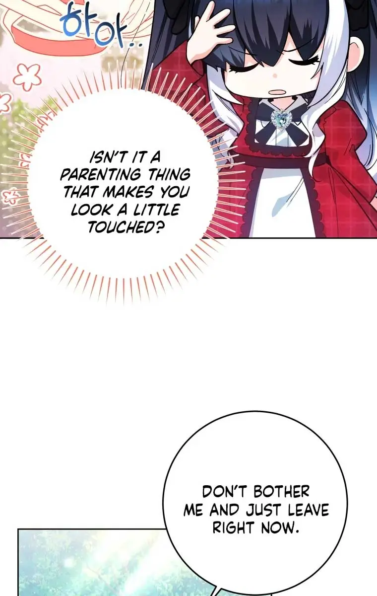 'Cause Calypso Can Chapter 12 Page 15