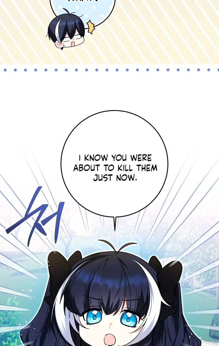 'Cause Calypso Can Chapter 12 Page 19