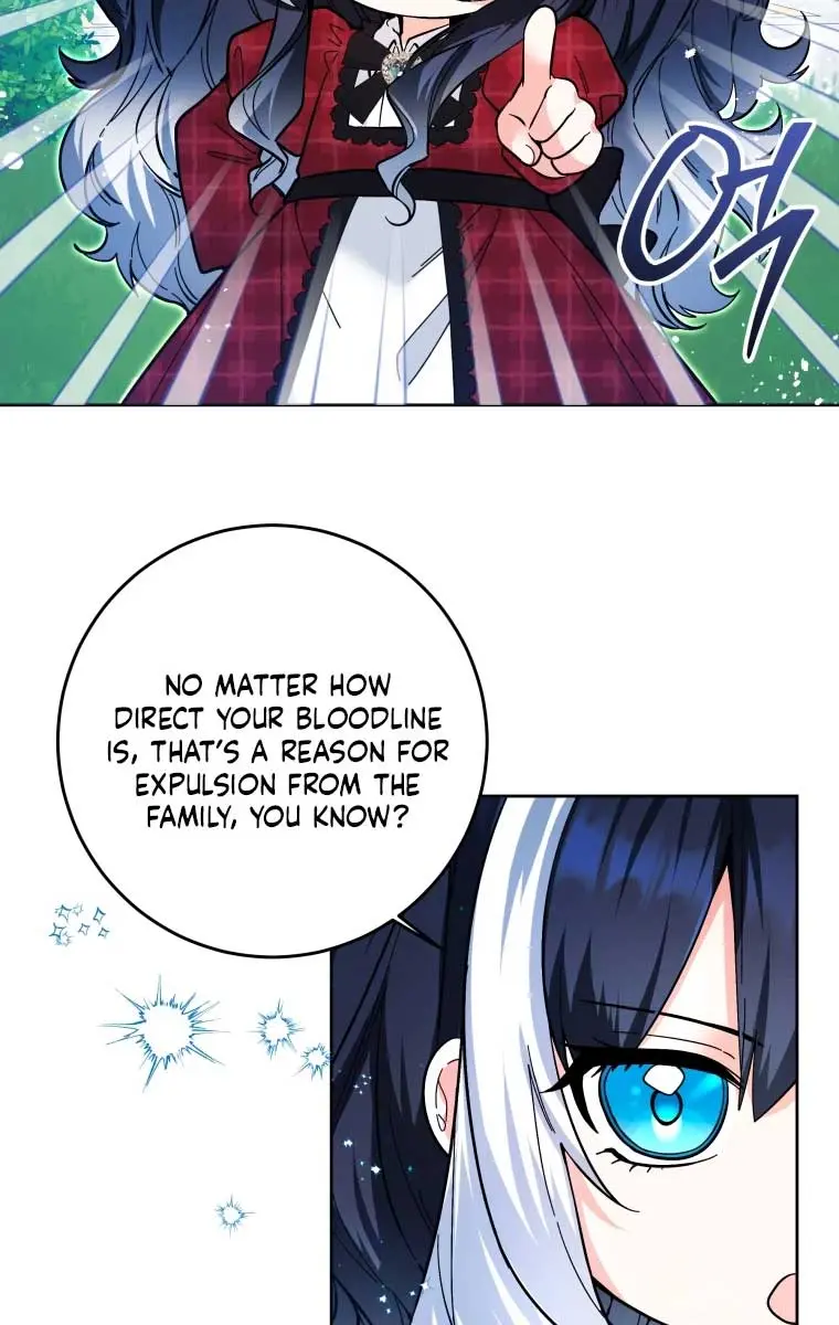 'Cause Calypso Can Chapter 12 Page 20