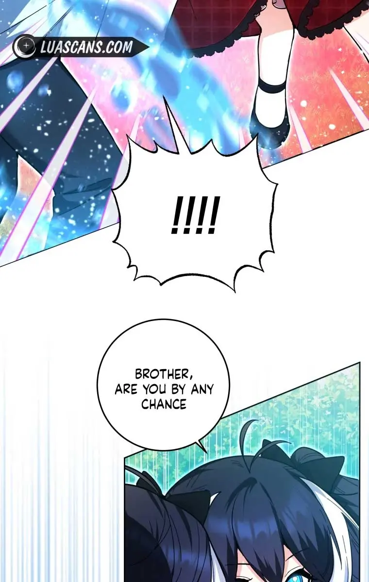 'Cause Calypso Can Chapter 12 Page 39