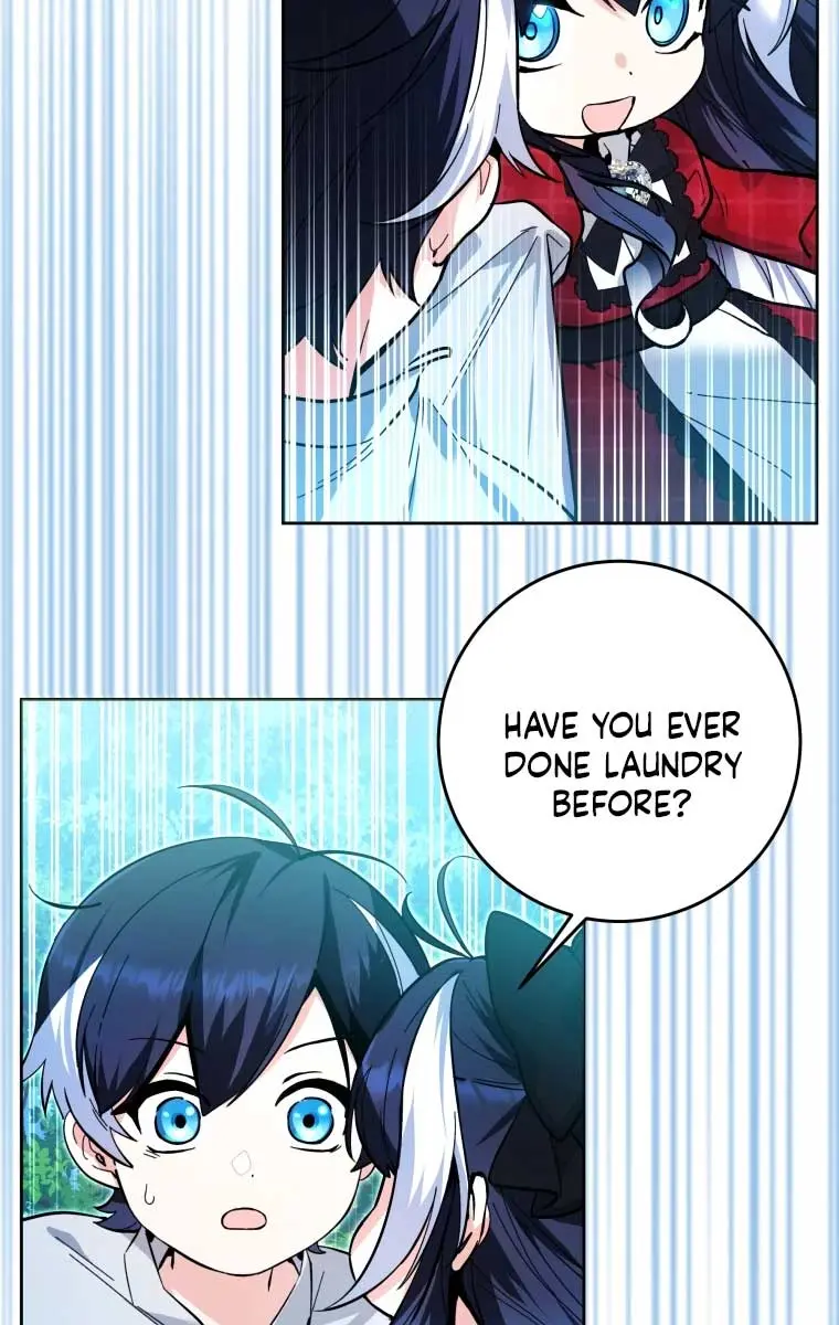 'Cause Calypso Can Chapter 12 Page 40