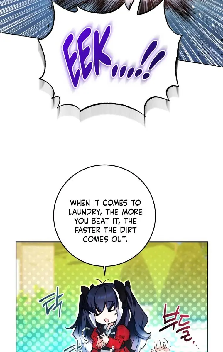 'Cause Calypso Can Chapter 12 Page 43