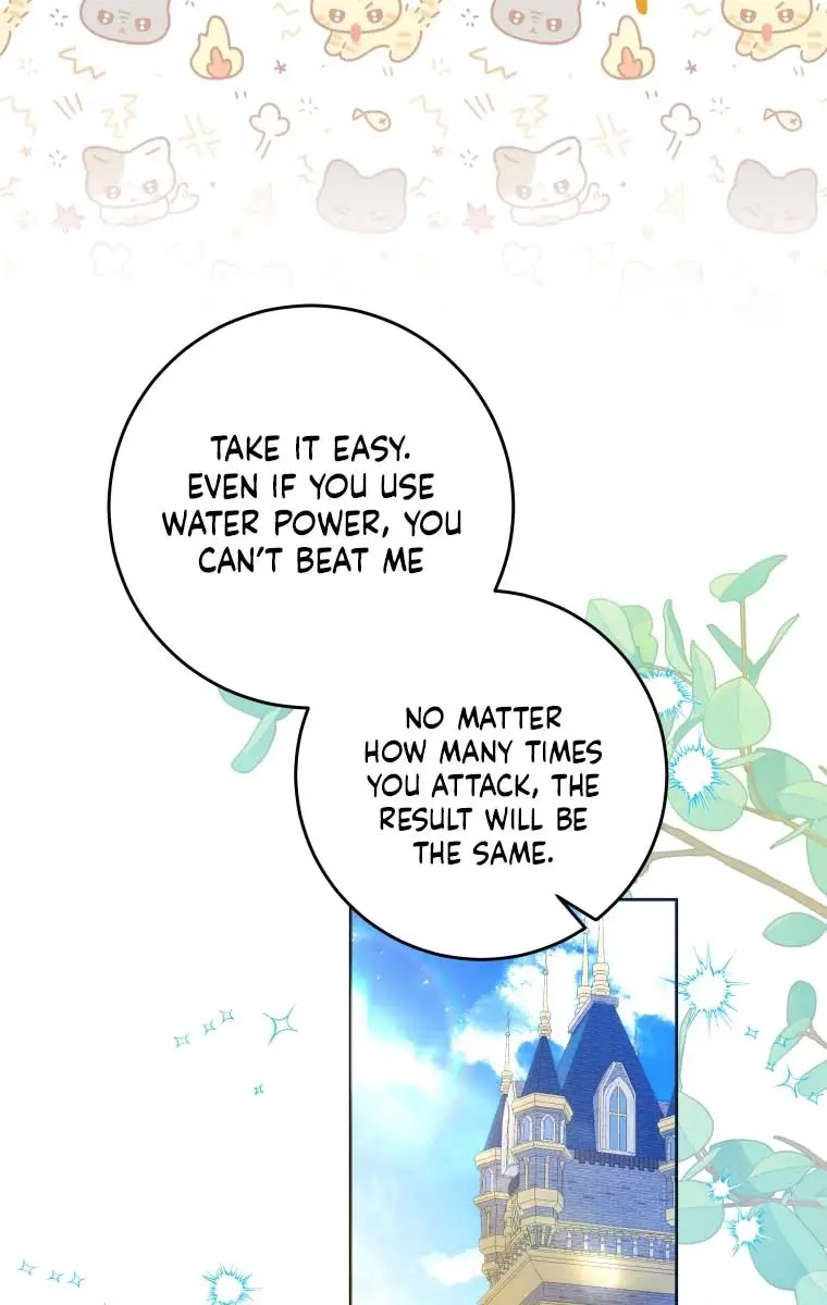 'Cause Calypso Can Chapter 12 Page 47