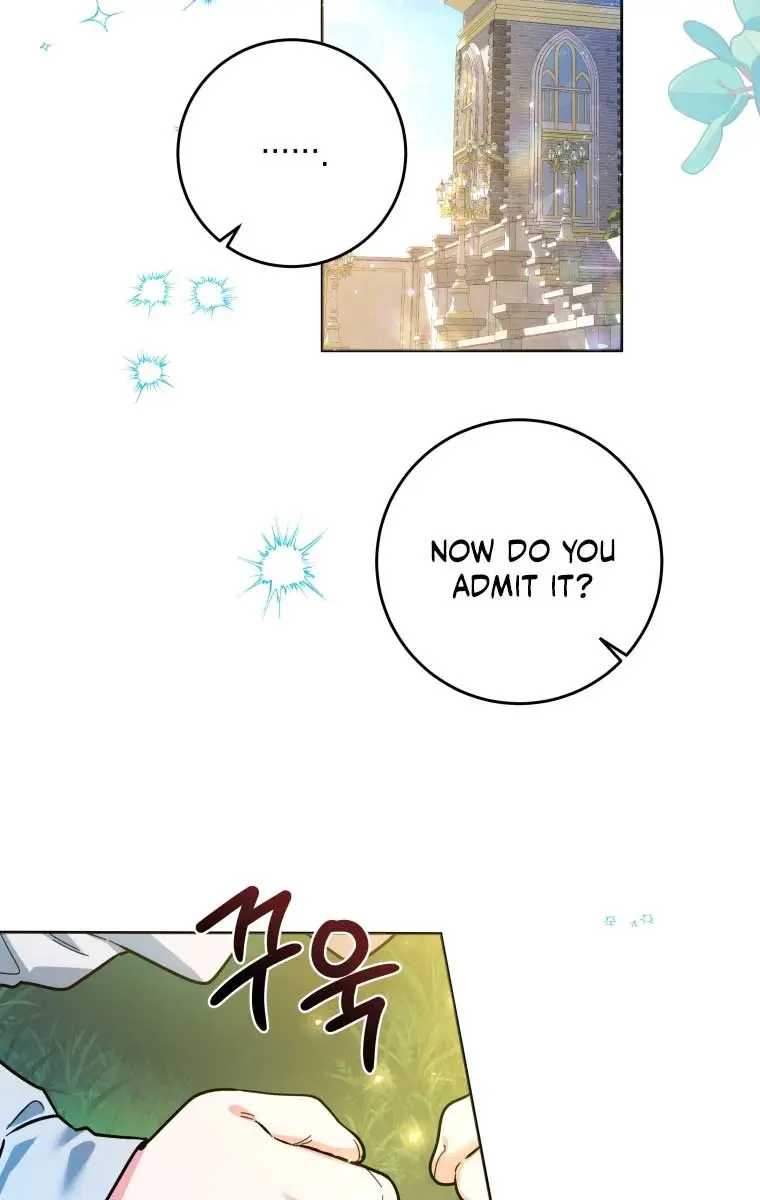 'Cause Calypso Can Chapter 12 Page 48