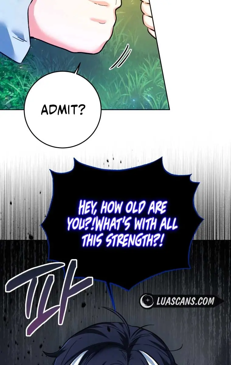 'Cause Calypso Can Chapter 12 Page 49