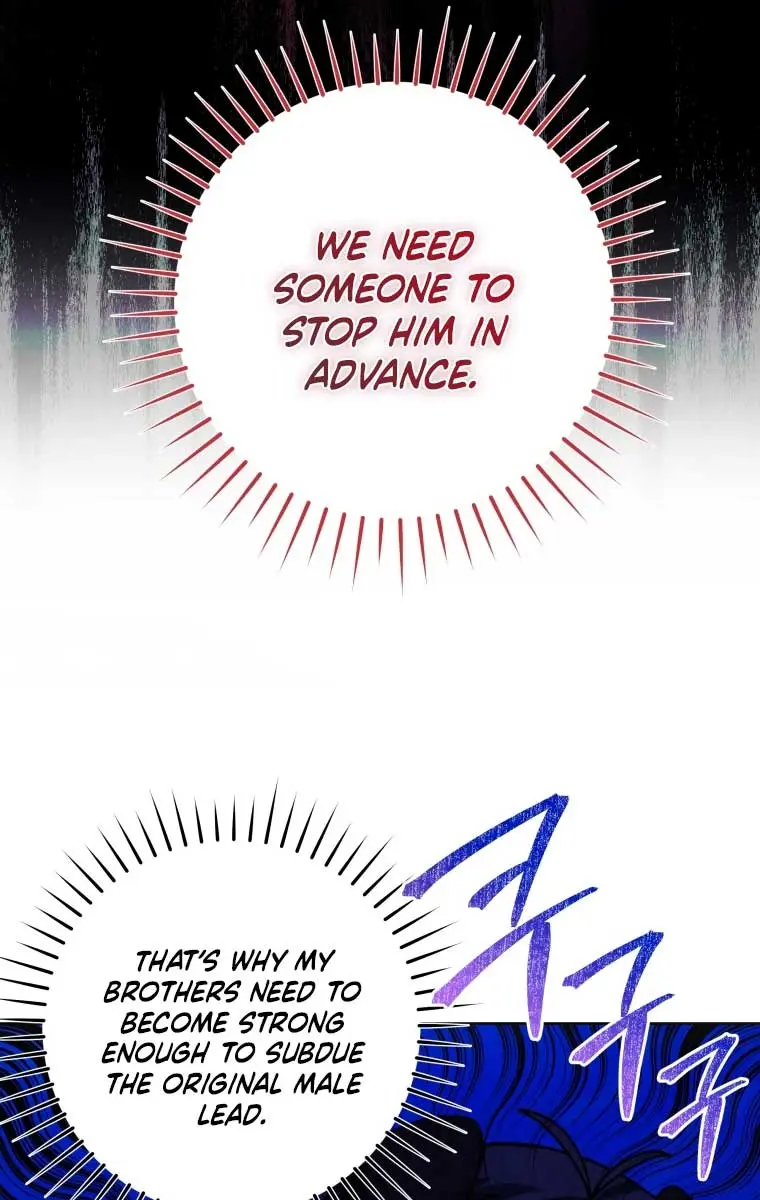 'Cause Calypso Can Chapter 12 Page 56
