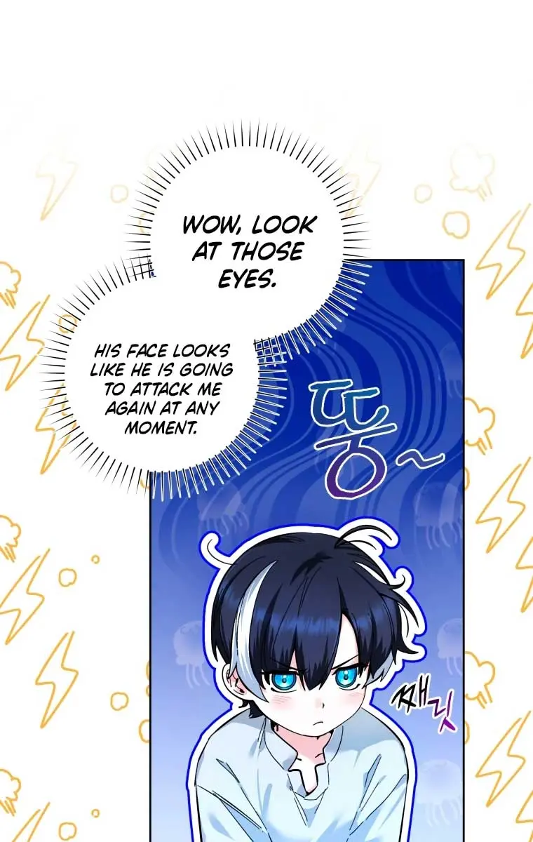 'Cause Calypso Can Chapter 12 Page 58