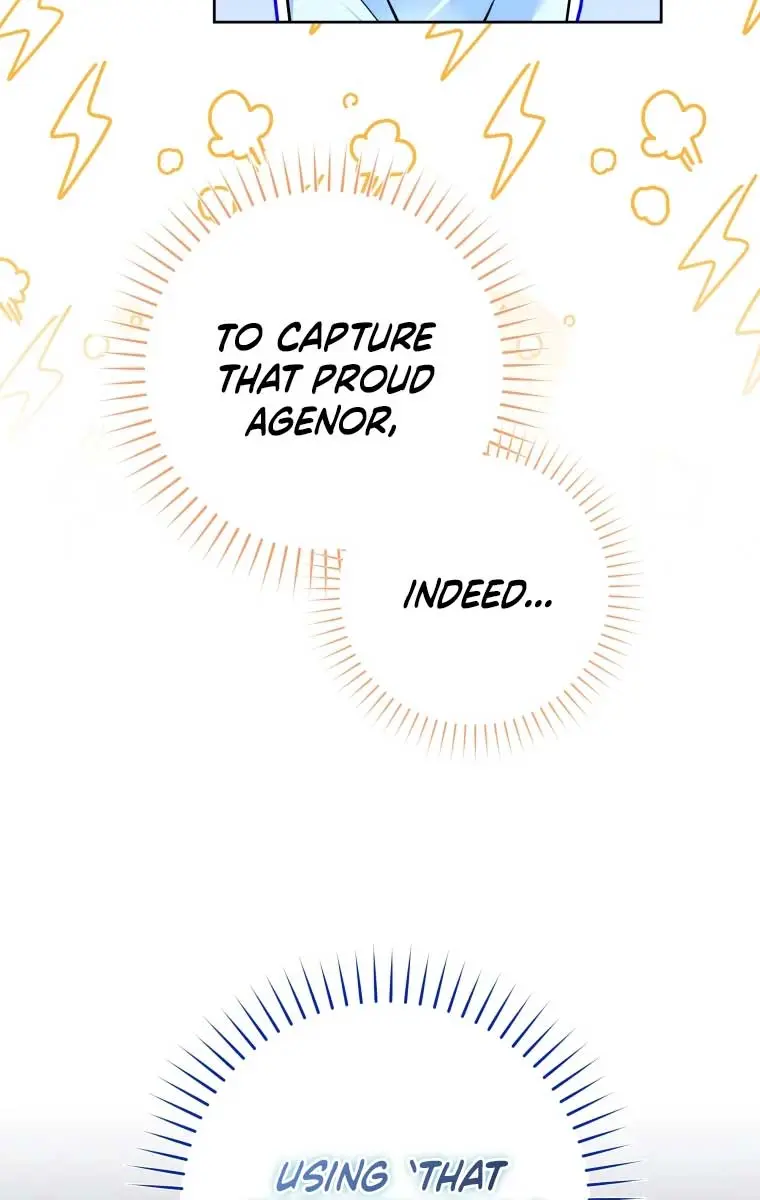 'Cause Calypso Can Chapter 12 Page 59
