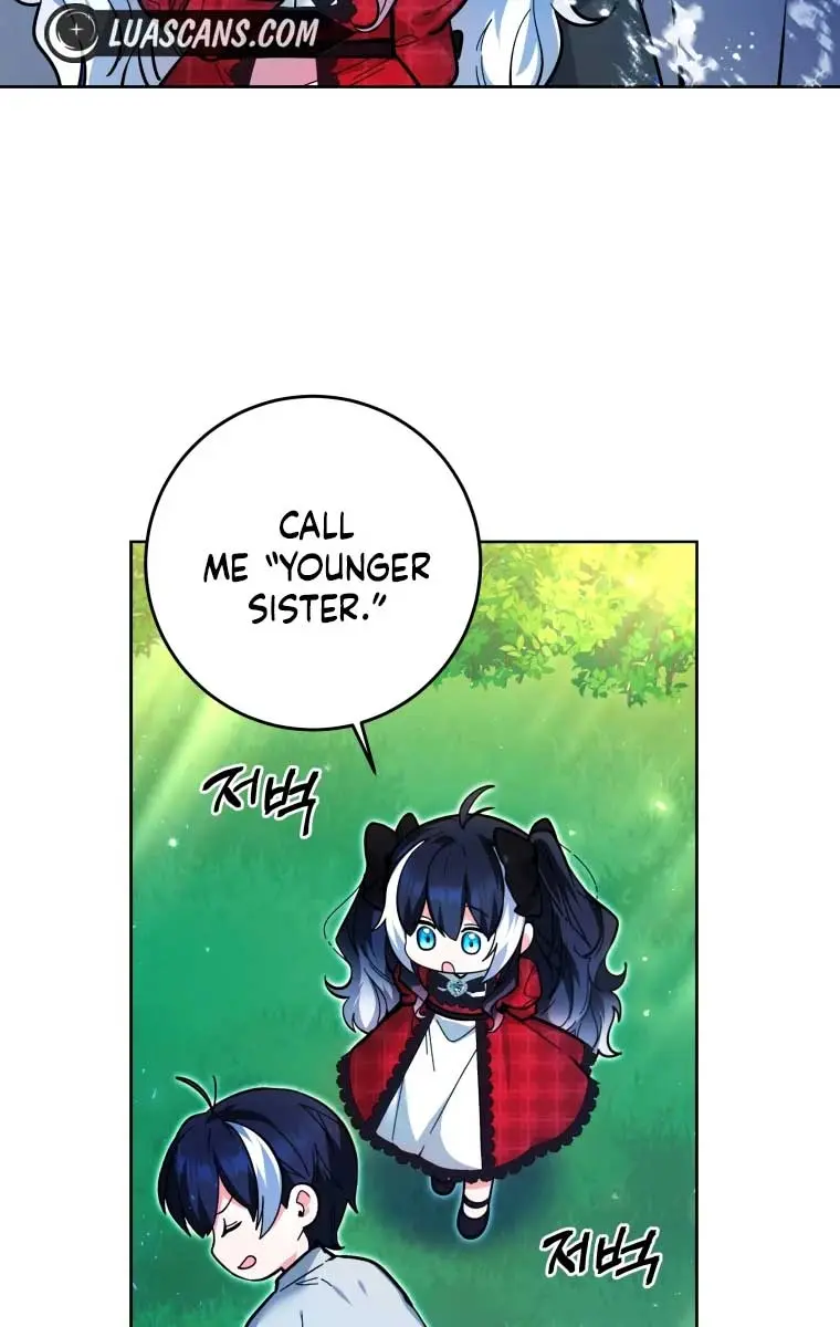 'Cause Calypso Can Chapter 12 Page 61