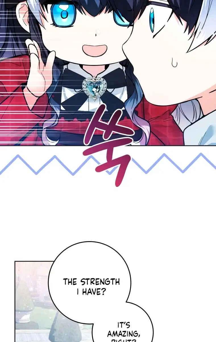 'Cause Calypso Can Chapter 12 Page 63