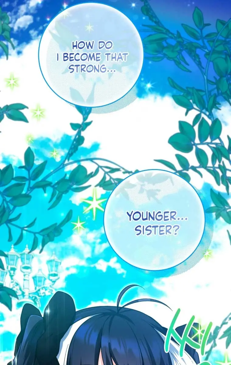 'Cause Calypso Can Chapter 12 Page 67