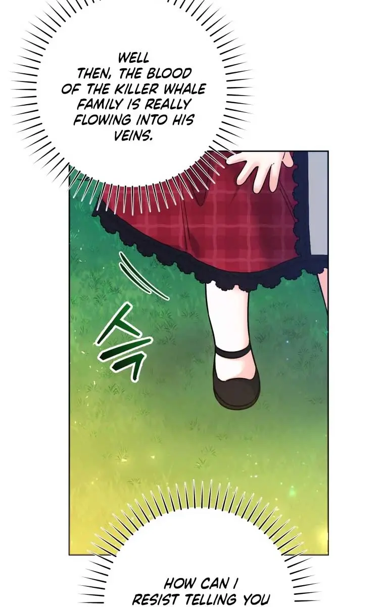 'Cause Calypso Can Chapter 12 Page 69