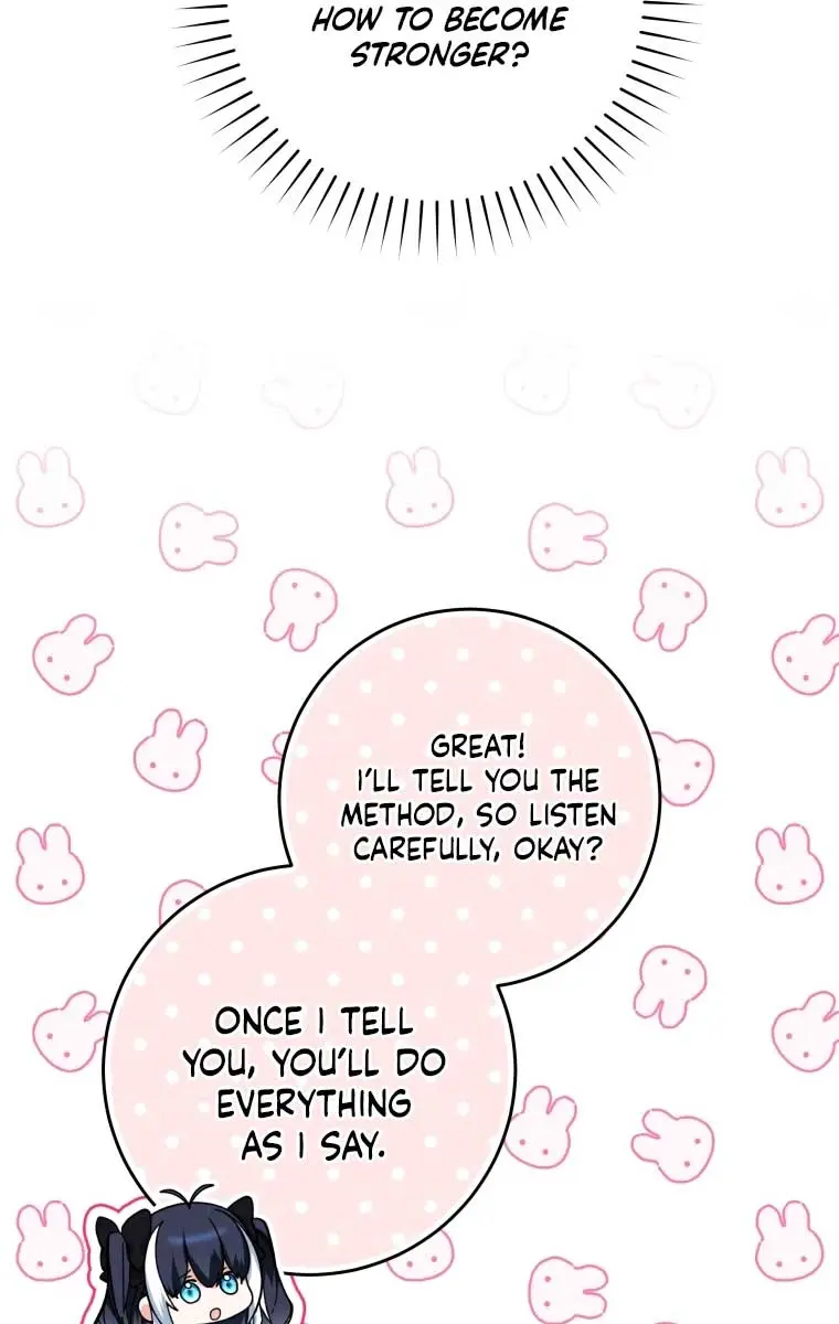 'Cause Calypso Can Chapter 12 Page 70