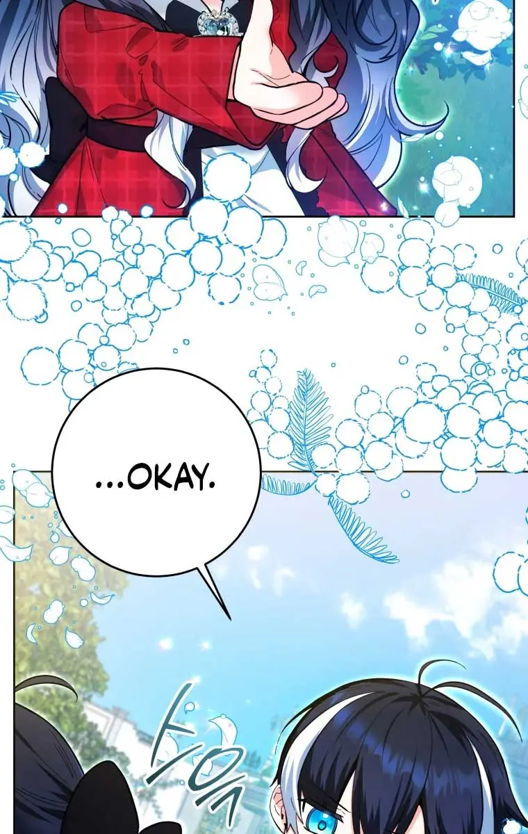 'Cause Calypso Can Chapter 12 Page 75