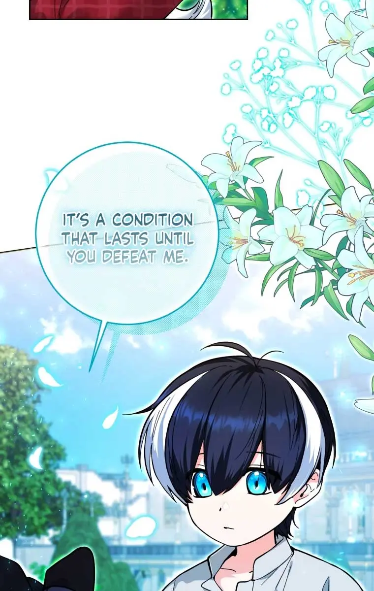 'Cause Calypso Can Chapter 12 Page 86