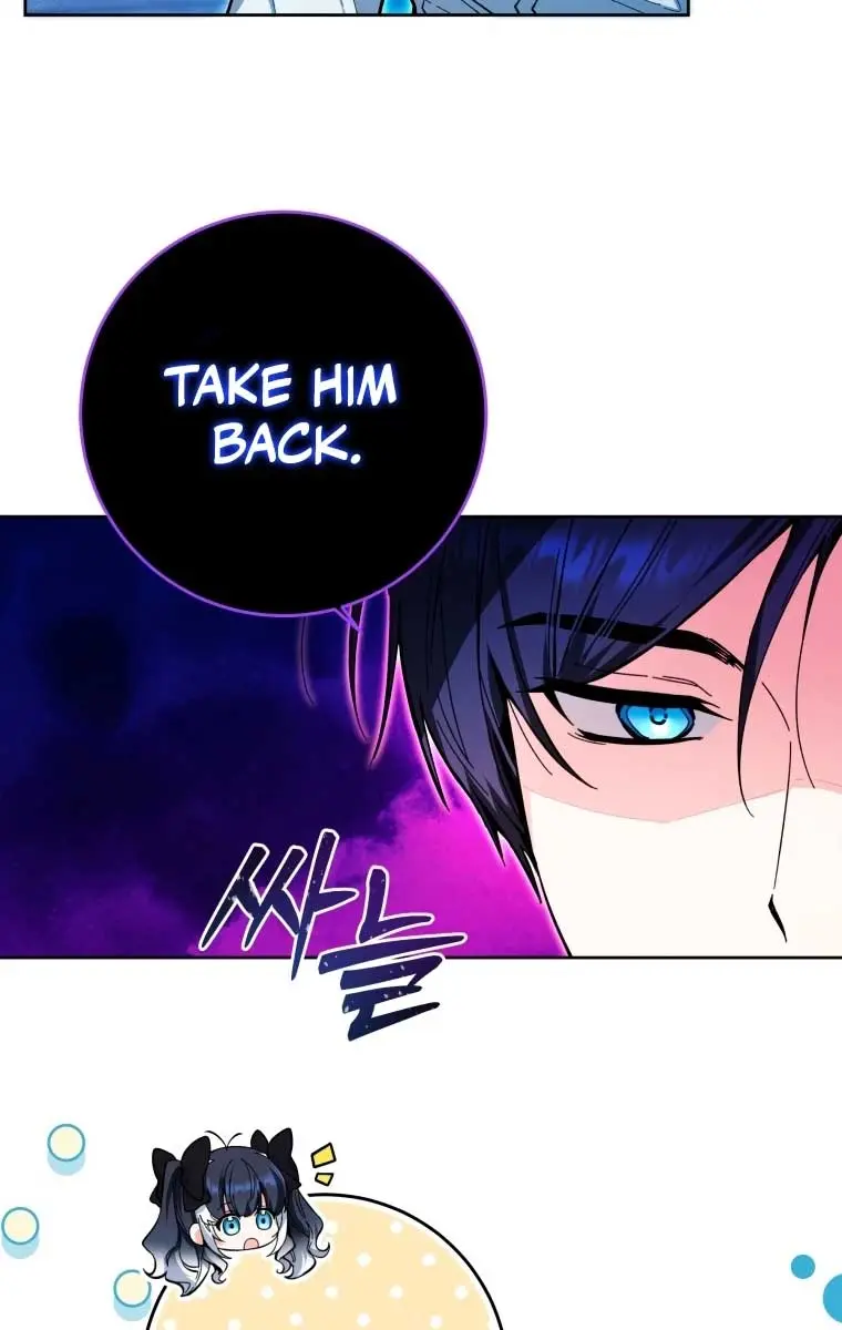 'Cause Calypso Can Chapter 13 Page 6