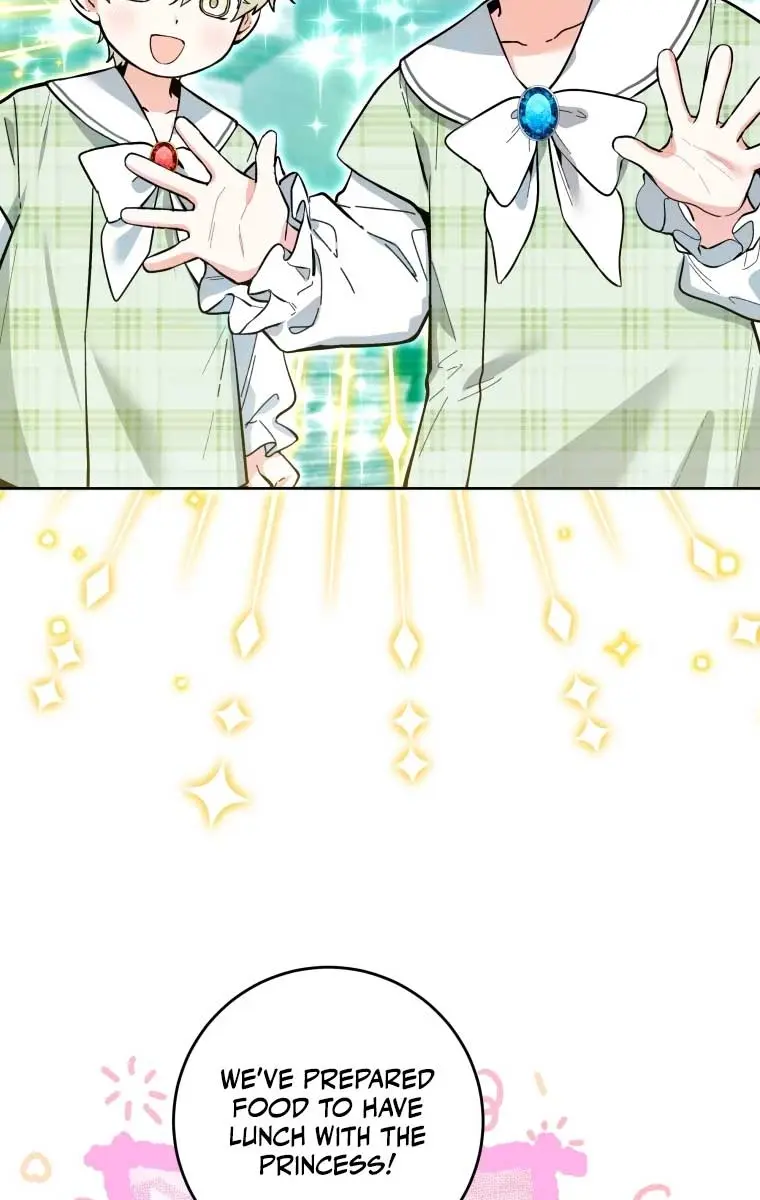 'Cause Calypso Can Chapter 13 Page 21