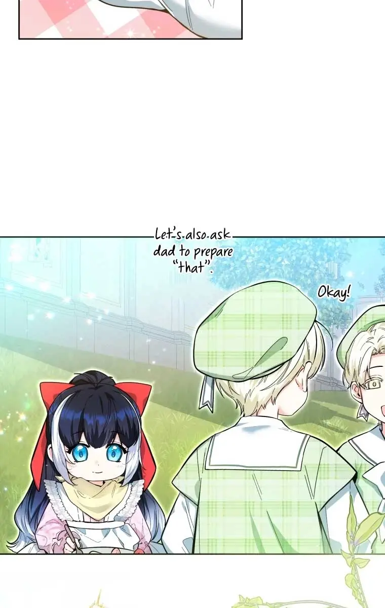 'Cause Calypso Can Chapter 13 Page 27